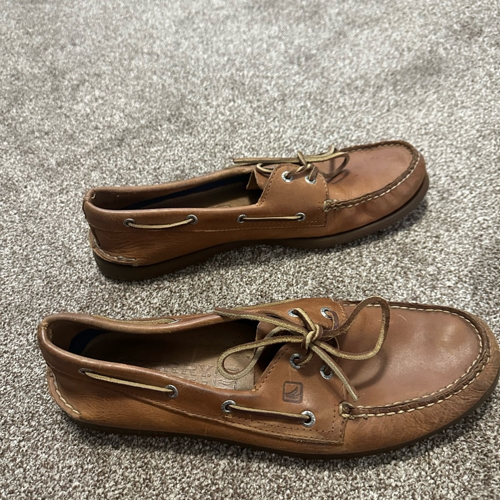 Sperrys - Picture 4 of 6